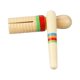 thumbnail image 1 of Bloque De Tono De Madera Con Mazo Para Ni?os Instrumento De Percusión Juguete, 1 of 5