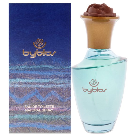 Perfume Byblos by Byblos Eau de Toilette 100 ml para mujer