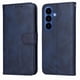 thumbnail image 1 of Funda Billetera para Samsung Galaxy S26 con Porta Tarjetas y Soporte Ajustable Azul, 1 of 5