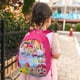 thumbnail image 5 of Bebé Finn Mochila Escolar para Niños y Niñas, Mochila Infantil Ligera de Alta Calidad, Grande y Duradera ROSA, 5 of 6