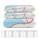 thumbnail image 4 of Cartoon Cinnamoroll 3-Piece Bed Set Warm And Comfortable Kawaii Bedding Set Cute Soft Microfiber Bedclothes for Boys Girls Kids, 4 of 5