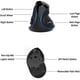 thumbnail image 4 of Ratón J-Tech Digital V628 con cable, ergonómico, vertical, USB, 4 of 9