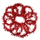 thumbnail image 1 of 10 unids estrella de navidad guirnalda guirnalda guirnalda decoración árbol de Navidad decoración rojo, 1 of 5