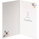 thumbnail image 2 of Tarjeta American Greetings de Compromiso 5.375 x 8.25 in, 2 of 3