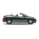 thumbnail image 1 of Disco Freno para auto Peugeot 307 CC 2001-2011 Trasero, 1 of 2