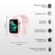 thumbnail image 3 of Smartwatch Reloj Inteligente I7 Pro Rosado, 3 of 3