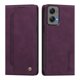 thumbnail image 2 of Funda Billetera para Motorola Moto G Stylus 2024 5G Imán y Resistente Morado, 2 of 6