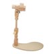 thumbnail image 5 of Costura Cruzada De Madera Ajustable Bordado De Bordado Soporte De Costura Aro De Marco De Costura, 5 of 5