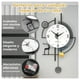 thumbnail image 2 of Reloj Para Pared Decorativo JT21274-80, 2 of 3