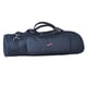 thumbnail image 4 of Trompeta De Concierto Estuche De Transporte Impermeable Tela Oxford Correa De Hombro Negro, 4 of 5