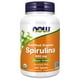 thumbnail image 1 of Suplemento Now Foods Espirulina 200 tabletas orgánicas sin OGM, 1 of 3