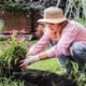 thumbnail image 5 of Guantes de jardinería COOLJOB, 6 pares, transpirables, recubiertos de goma, 5 of 6