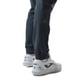 thumbnail image 2 of Pantalón Training Poly Lehinde Gris Tenis Padel, 2 of 3