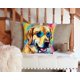 thumbnail image 5 of Almohada Decorativa Yellow Labrador, 5 of 6