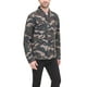 thumbnail image 2 of Chaqueta Tommy Hilfiger ligera de microsarga para golf para hombre, camuflaje, 2 of 3
