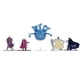 thumbnail image 5 of Toy Jada Toys Dungeons & Dragons Nano METALFIGS, paquete mediano A, 5 of 5