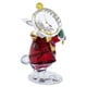 thumbnail image 2 of Figura Swarovski Conejo Blanco Alicia en el País de las Maravillas, 2 of 3