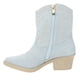 thumbnail image 2 of Botin Chalada Mujer Westtop-1 Azul Moda, 2 of 7