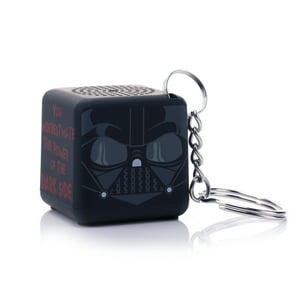 Parlante Bluetooth Portatil Darth Vader Star Wars Bitty Boomers