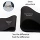 thumbnail image 3 of Alfombrilla para Ratón Gamer Extendida Traverse Ridge 91x30x0,5 cm Negra, 3 of 7
