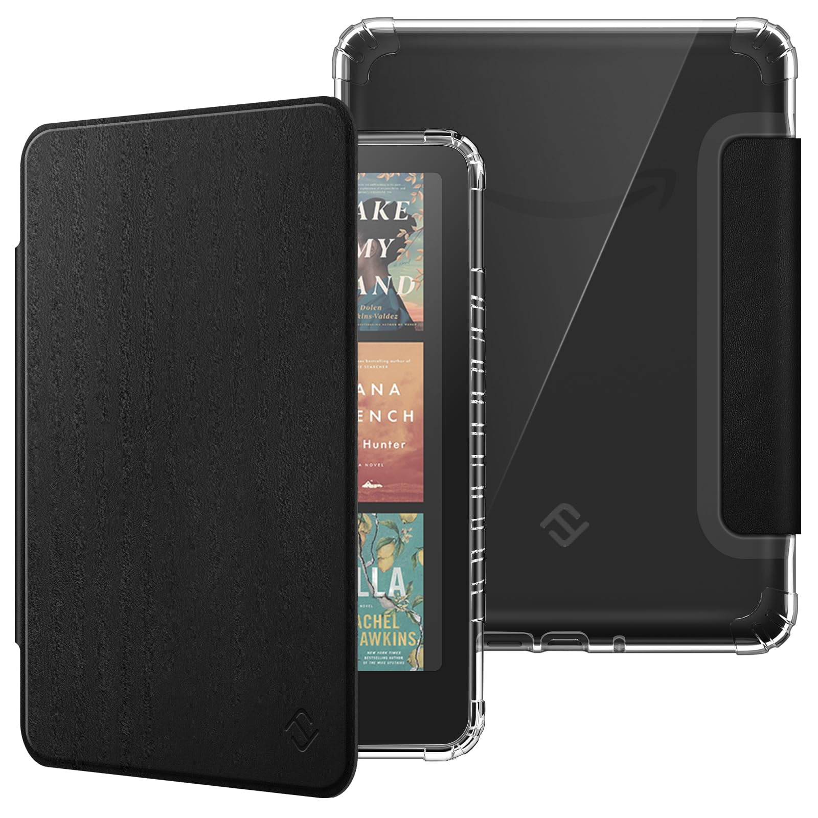 Funda Fintie Para Kindle Paperwhite 12.ª Generación Y Colorsoft 2024