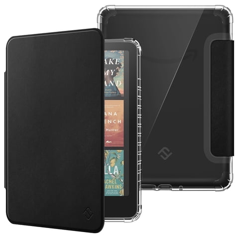 Funda Fintie Para Kindle Paperwhite 12.ª Generación Y Colorsoft 2024