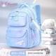 thumbnail image 1 of Girls Grade 3-6-9 Ultra-light Spine Protection and Burden Reduction Children Backpack Primary School Bag Large Capacity Bookbag, 1 of 3
