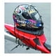 thumbnail image 3 of Pulpo Red Malla Elástica Moto Bicicleta Casco Equipaje Negro, 3 of 3
