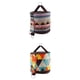 thumbnail image 3 of Camping Plegable Papel Higiénico Soporte Para Colgar Rollo Caja De Almacenamiento Bolsa 2 Uds, 3 of 3