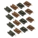 thumbnail image 1 of Panzerkampfwagen VI Ausf De Colección. Tanque E Tiger I+V Panther Modelo 16Piezas, 1 of 6