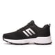 thumbnail image 2 of Zapatilla Urbana Hombre Ivar Negro Blanco 44, 2 of 3