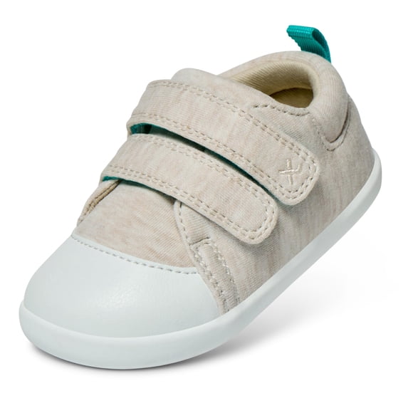 Zapatos de bebé Ten Little de algodón – APMA-Aceptado