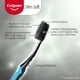 thumbnail image 3 of Cepillo de Dientes Suave Colgate Slim Soft Black, 2 Un, 3 of 8