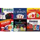 thumbnail image 1 of Set de juegos de cartas Regal Games Canasta, Spoons, Spork y más, 1 of 9