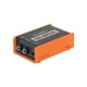 thumbnail image 3 of Caja DI pasiva de 1 canal StudioMan DI-1 con XLR/TRS balanceado, 3 of 6