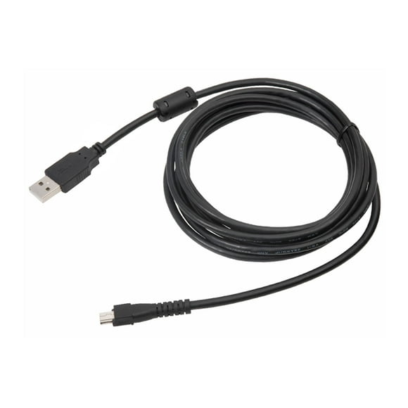 Cable USB ECS 5103 109 28451 compatible con SpeechMike Premium