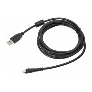Cable Usb Ecs Repuesto 8 Pies Speechmike Premium