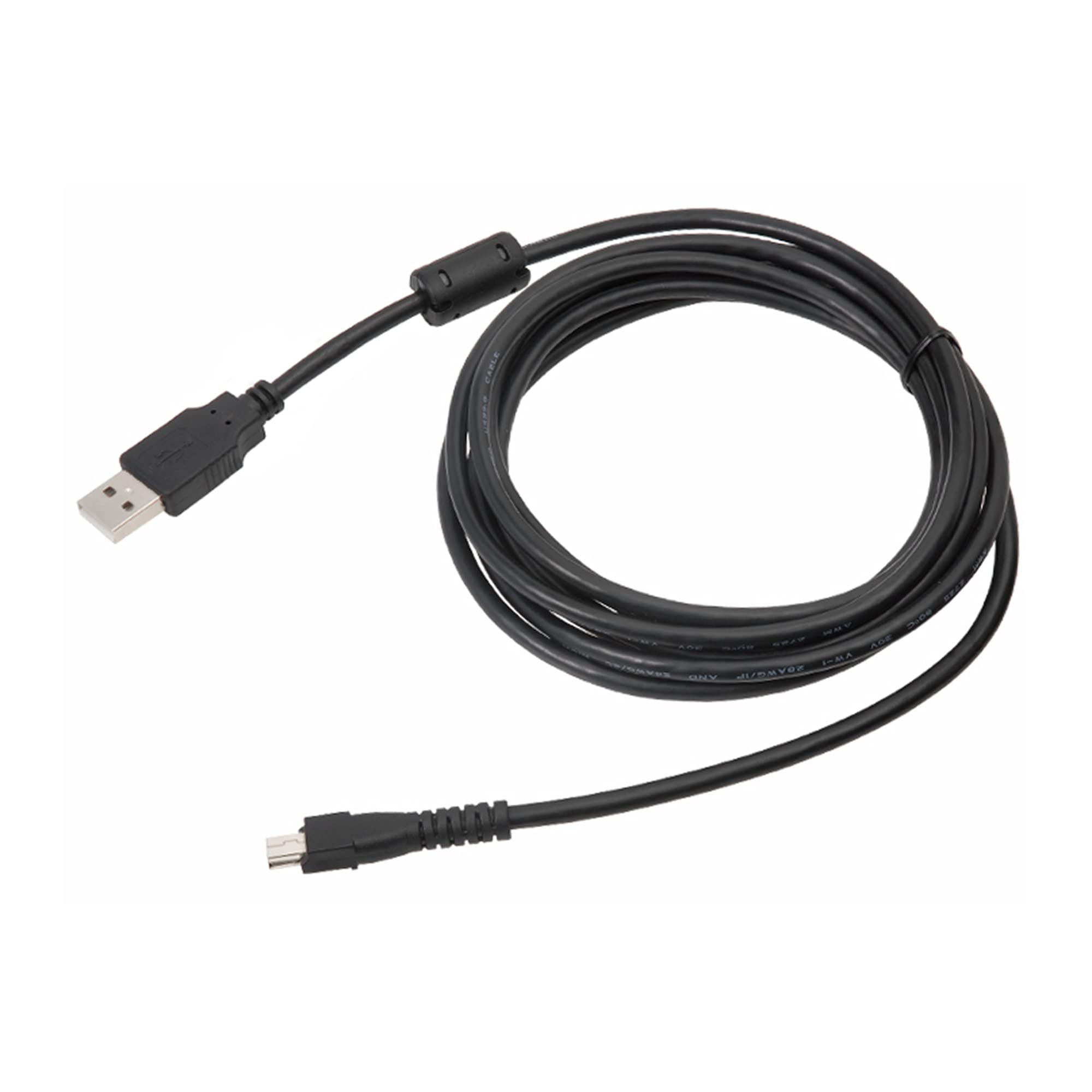 Cable Usb Ecs Repuesto 8 Pies Speechmike Premium