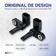 thumbnail image 3 of Sensor de velocidad de rueda PANNUOSCS para Toyota Tacoma y 4Runner - 2 unidades, 3 of 9
