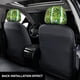 thumbnail image 3 of Pickle Funda Protectora Universal para Reposacabezas de Coche, Funda Elástica para Reposacabezas de Asiento de Auto, Funda de Tela Antipolvo, Accesorios de Interior 2 Piezas, 3 of 6
