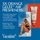 thumbnail image 2 of Ambientador VACATION 3 unidades, aroma Naranja Gelée, 2 of 7
