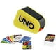 thumbnail image 2 of Mattel Games UNO Attack Mega Hit MATTEL Juego de cartas con lanzador de acción aleatoria con luces, 2 of 2
