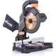 thumbnail image 1 of Sierra Ingleteadora R210cms 210mm 1200w Multimaterial, 1 of 3