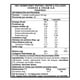 thumbnail image 2 of Proteína 100% Women Whey 2 lbs Cookies and Cream, 2 of 2