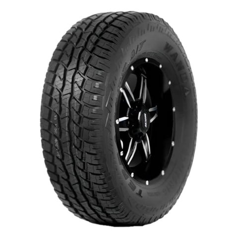 Neumatico Wanda 215/65R16 Wr9001 At 98T Sl T