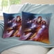 thumbnail image 3 of Iron Man Fundas de almohada de terciopelo con tema, regalos de funda de almohada, decoración para el hogar, cojín de lanzar, regalo de cumpleaños para fans y parejas.30*30cm., 3 of 6