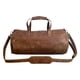 thumbnail image 1 of Bolso de Cuero Calafate Café Tratur, 1 of 4