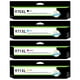 thumbnail image 1 of Cartuchos de Tinta LENKTOR 970XL 971XL Paquete de 4 Negro Cian, 1 of 6