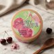 thumbnail image 3 of Exfoliante Corporal Azúcar Karité Cherry Cereza Oscura 610ml, 3 of 4