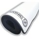 thumbnail image 2 of Alfombrilla de ratón ICONIC-PRO PC GEAR 86x36 cm Blanco XL, 2 of 6